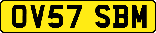 OV57SBM