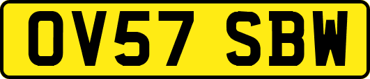 OV57SBW
