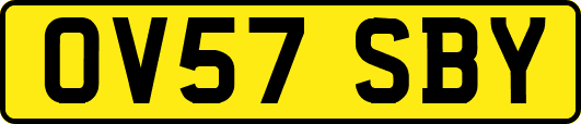OV57SBY