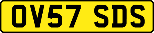 OV57SDS