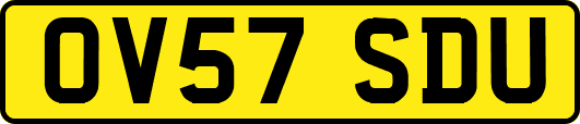 OV57SDU