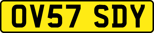 OV57SDY