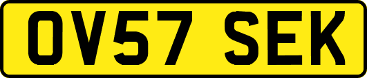 OV57SEK