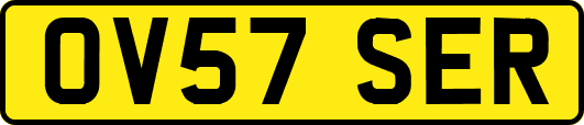 OV57SER