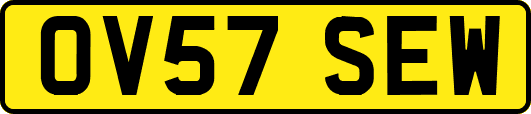 OV57SEW