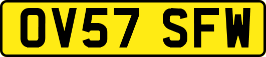 OV57SFW