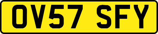 OV57SFY