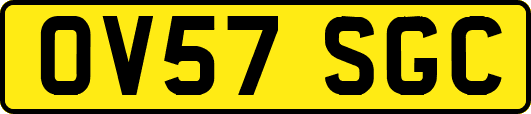 OV57SGC