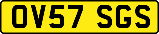 OV57SGS