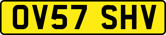 OV57SHV