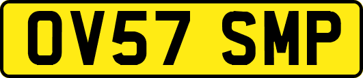 OV57SMP