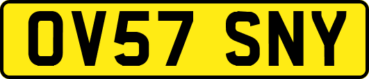 OV57SNY