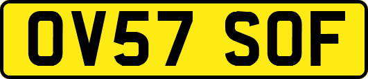 OV57SOF