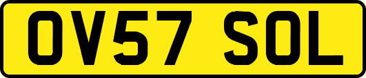 OV57SOL