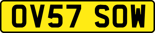 OV57SOW