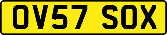 OV57SOX