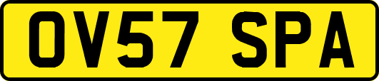 OV57SPA