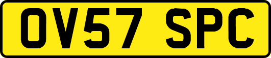 OV57SPC