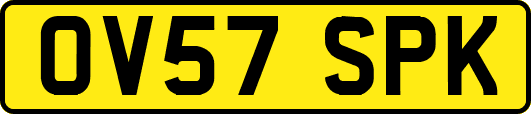 OV57SPK