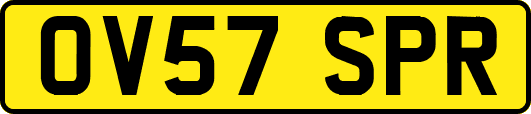 OV57SPR