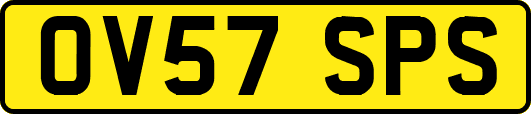 OV57SPS
