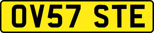 OV57STE