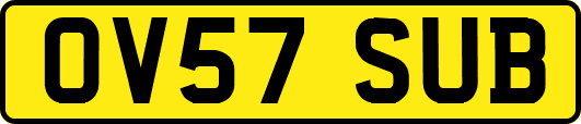 OV57SUB