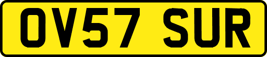 OV57SUR