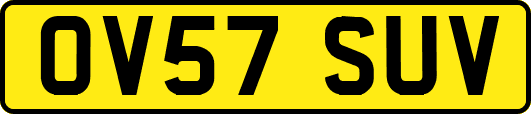 OV57SUV
