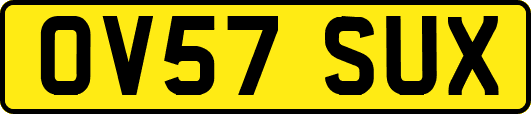 OV57SUX