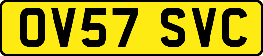 OV57SVC
