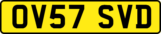 OV57SVD