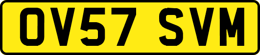 OV57SVM