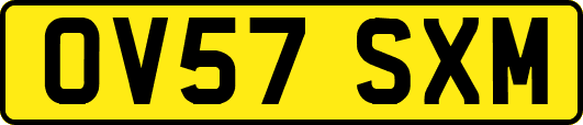OV57SXM