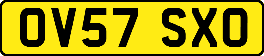 OV57SXO