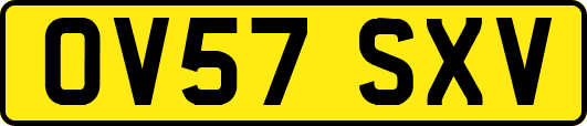 OV57SXV