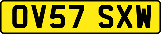 OV57SXW