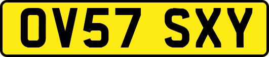 OV57SXY