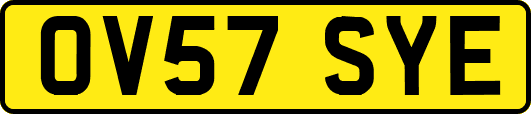 OV57SYE