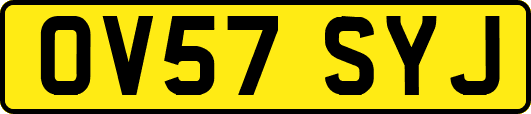 OV57SYJ