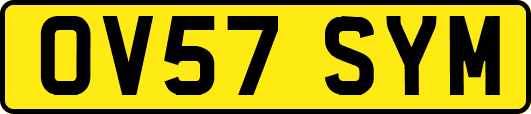 OV57SYM