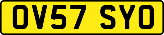 OV57SYO