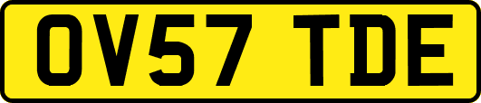 OV57TDE