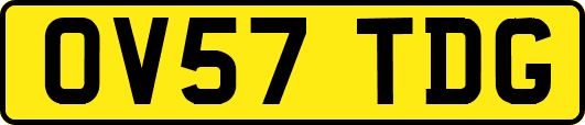 OV57TDG
