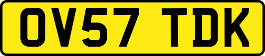 OV57TDK