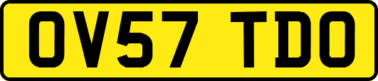 OV57TDO