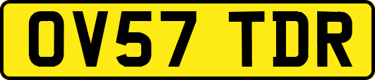OV57TDR