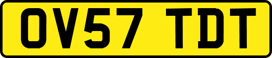 OV57TDT