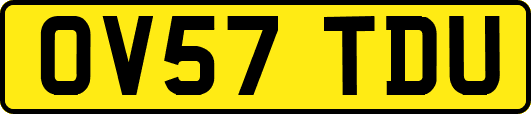 OV57TDU