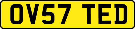 OV57TED